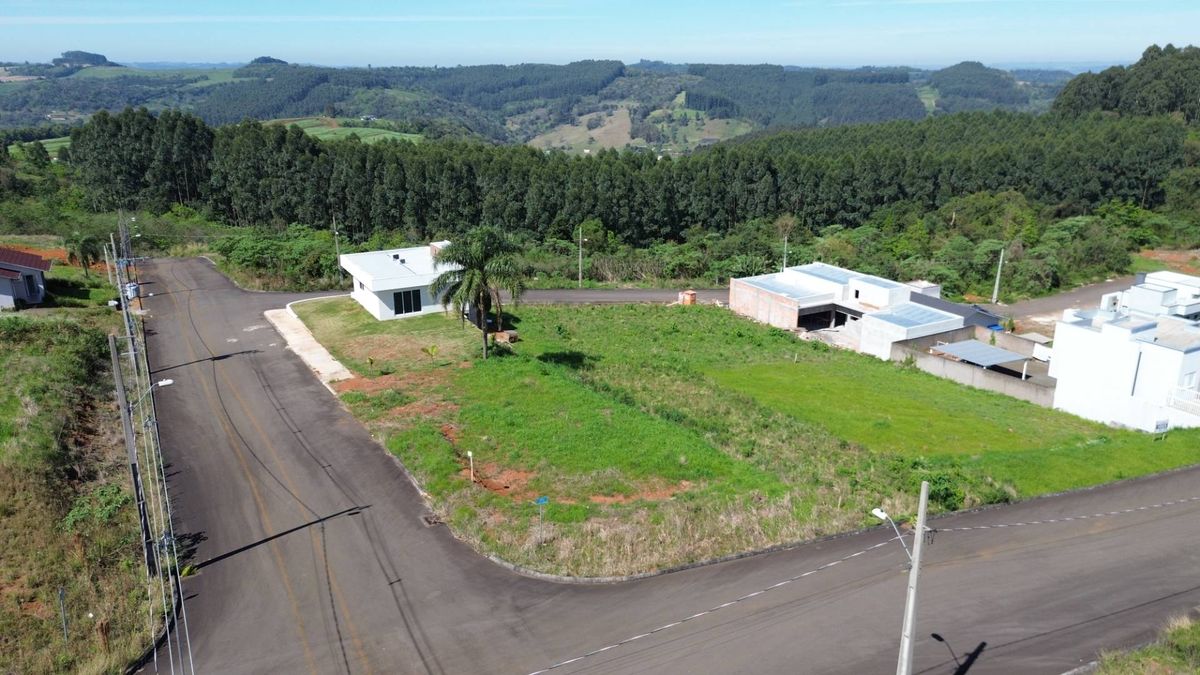 TERRENO NO SANTA TEREZINHA - Lote/Terreno em Concórdia - à venda - Conecta Imóveis