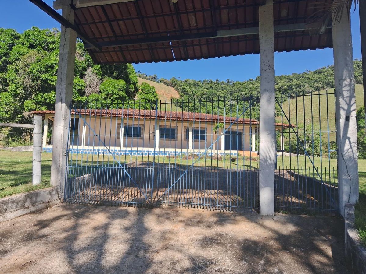 Fazenda, Centro - Viana