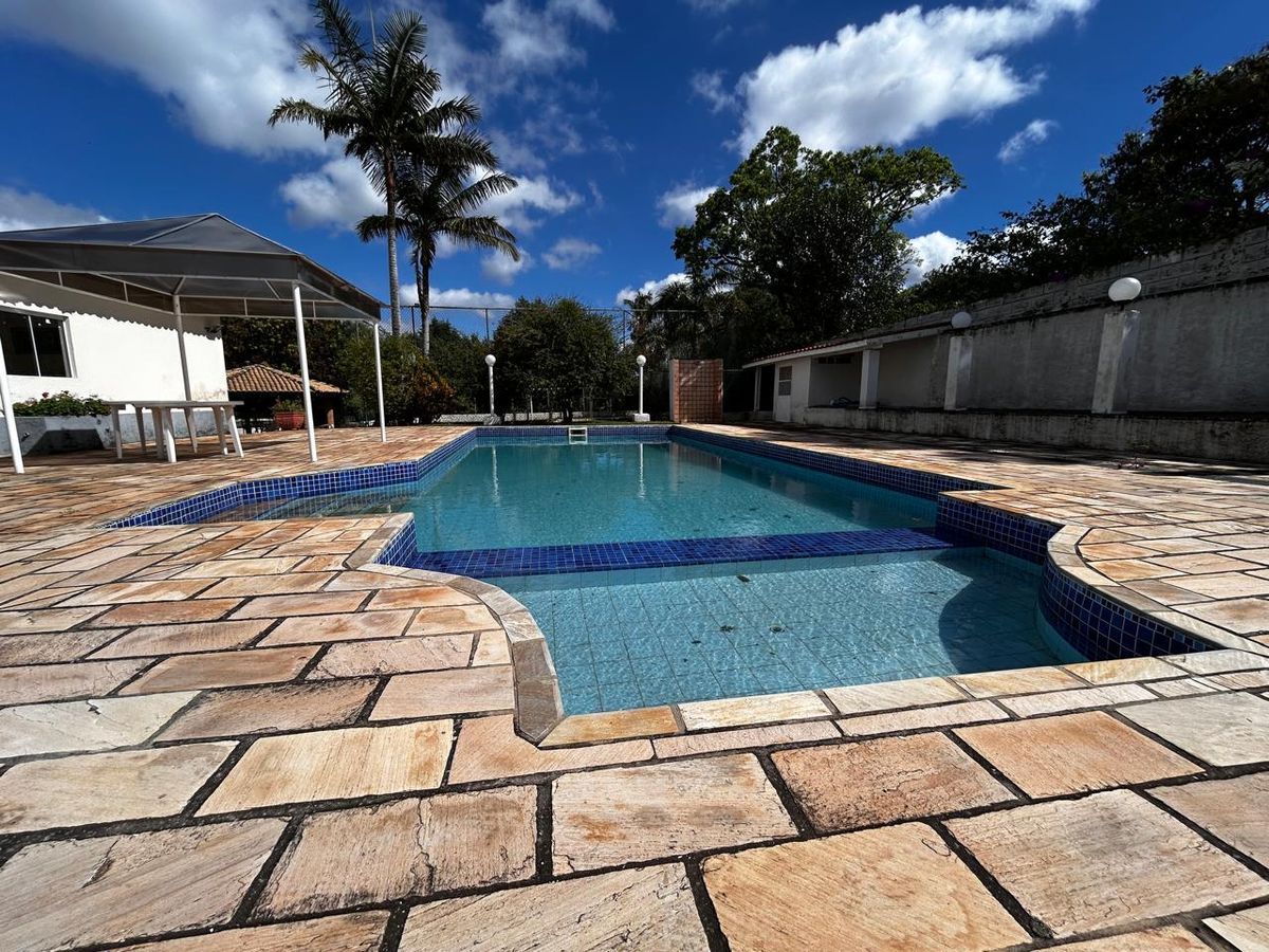 Casa para locação City - Casa de Condomínio em City Castello, Itu - para locação - Santa Lurdes Negócios Imobiliário LTDA