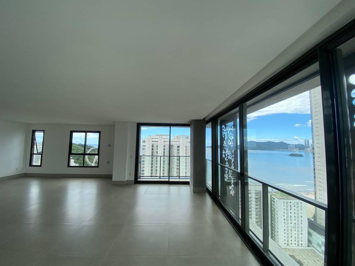 Empire Residence | Apartamento com 4 Suítes e Vista Mar | Balneário Camboriú - Apartamento em Pioneiros, Balneário Camboriú - à venda - TAB Imóveis