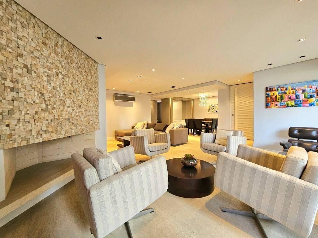 Apartamento com 2 Quartos à Venda, Itaim Bibi - São Paulo - Apartamento em Itaim Bibi, São Paulo - à venda - Taylor Imóveis
