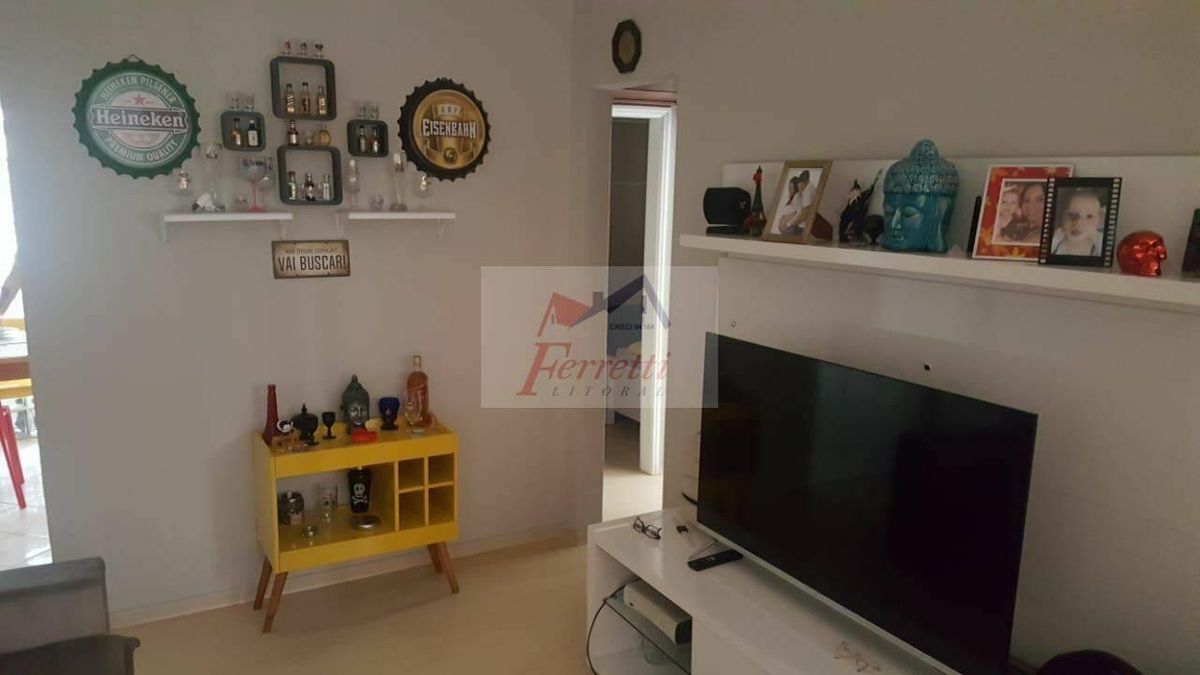 Apartamento à venda no bairro Gonzaga em Santos/SP