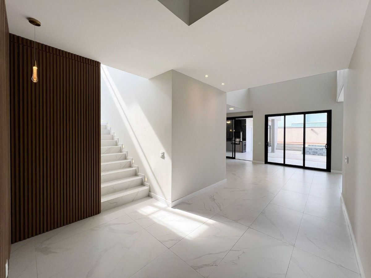 Casa com 5 dormitórios à venda, 354 m² por R$ 2.790.000,00 - Condomínio Residencial Ecovilla  - Valinhos/SP, foto 2