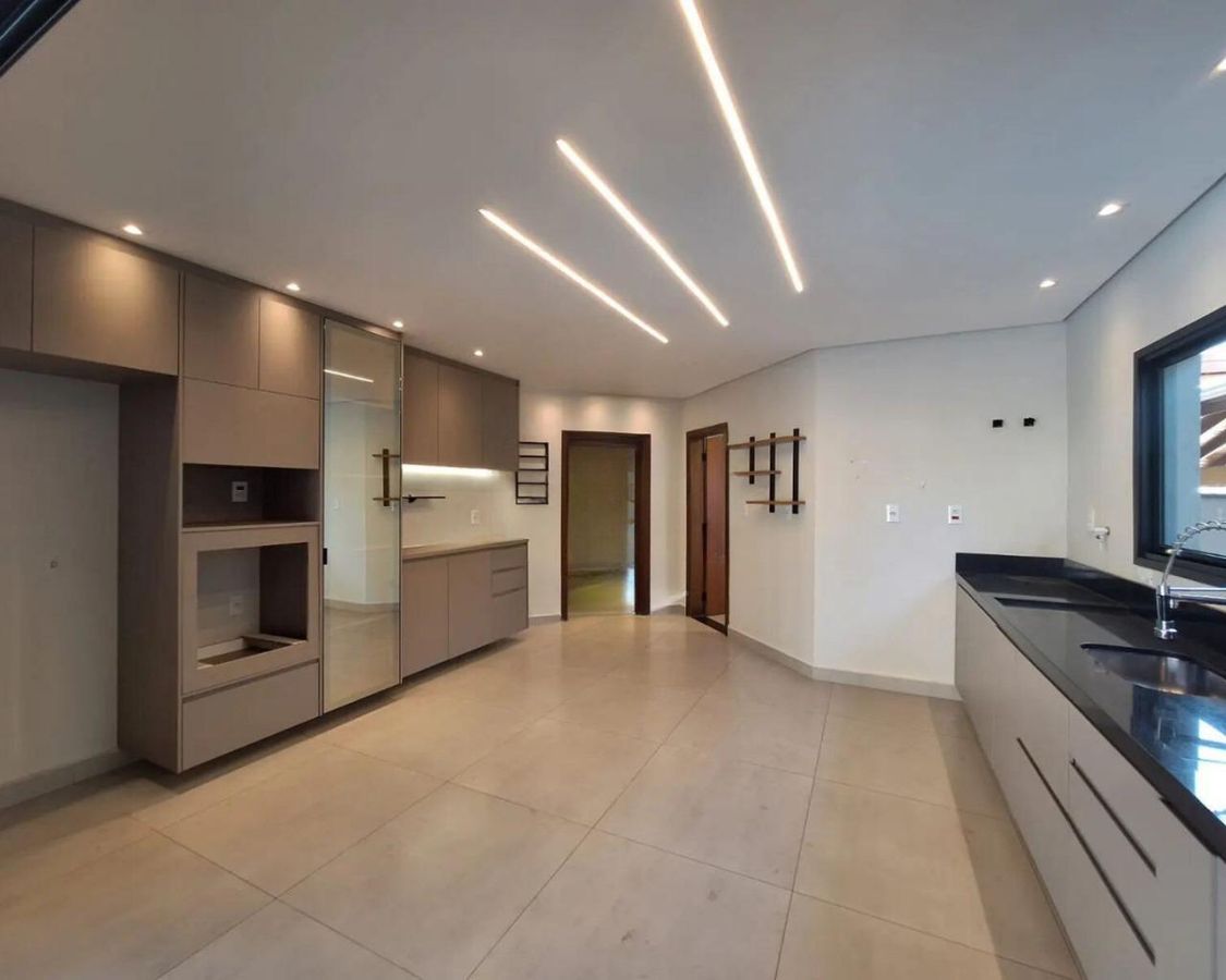 Casa com 3 dormitórios à venda, 270 m² por R$ 1.780.000,00 - Condomínio Residencial Terras do Caribe - Valinhos/SP, foto 4