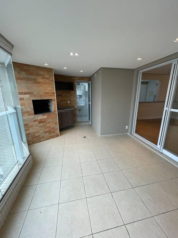 Apartamento com 3 Quartos na Mooca - Apartamento em Mooca, São Paulo - para locação - Ávila e Manno Imóveis