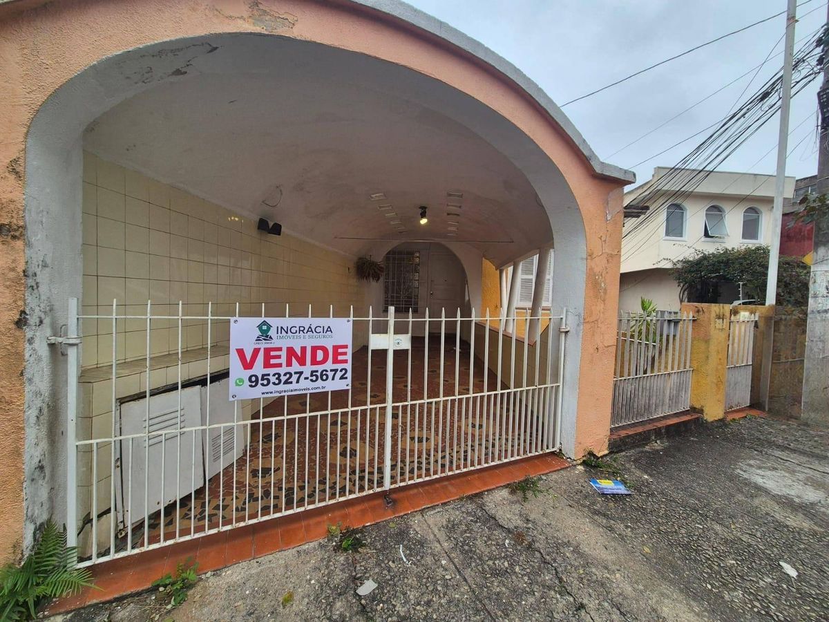 Casas de 145m² à Venda por R$ 900.000,00 - Vila Romana / São Paulo