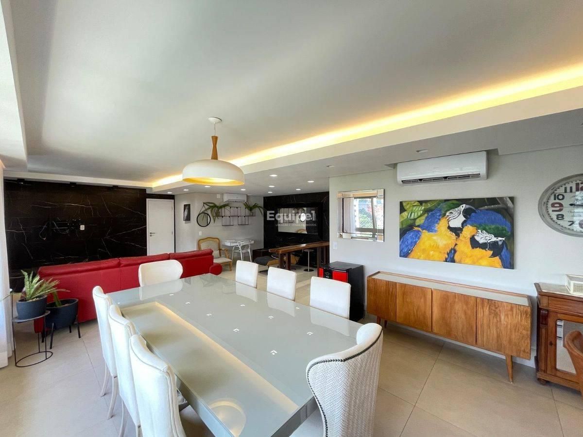 Apartamento 4 quartos - Alto Padrão para Locação no Vale do Sereno – Edifício Kadosh | 163m² | 4 Vagas - Apartamento em Vale do Sereno, Nova Lima - para locação - EQUIPE1 NEGOCIOS LTDA