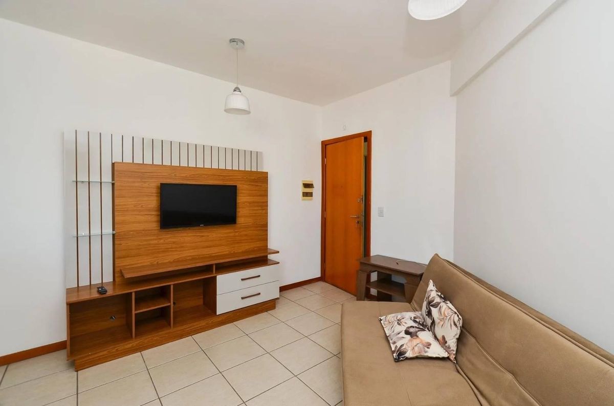 Apartamento com 1 quarto para Locação, Savassi - Belo Horizonte - Apartamento em Savassi, Belo Horizonte - para locação - Silvio Ximenes Imobiliária