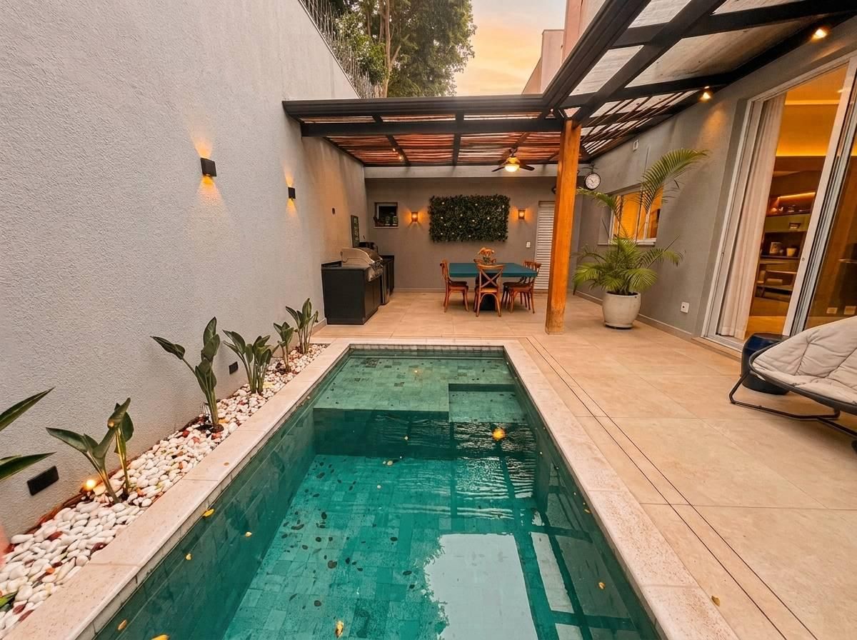 Condominio Terras Altas - Casa de Condomínio em Jardim Prudência, São Paulo - à venda - Óliver Lopes