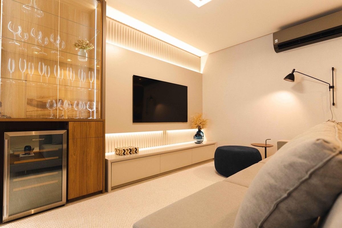 Apartamento a venda , 3 Quartos, 3 Suites, 119m² no bairro Campinas - São José