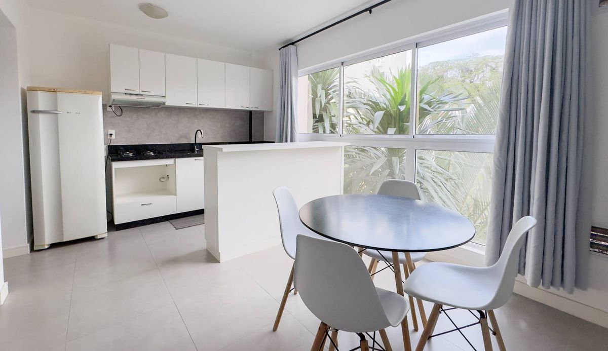 Apartamento, 2 quartos, 68 m² - Foto 3
