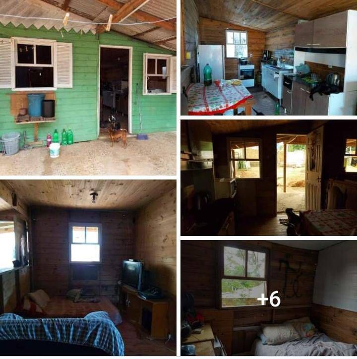 Casa mista p/ venda c/ 02 dormitórios situada na Rua Alfazema, 425 no bairro Sítio São José no valor de R$ 96.000,00 - Casa em Fiuza, Viamão - à venda - imobiliária TN SILVA