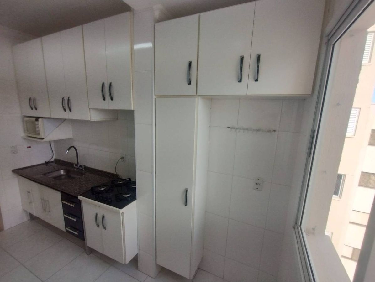 APARTAMENTO PARA VENDA E LOCAÇÃO NO EDIFÍCIO SAINT JAMES - JUNDIAÍ/SP - Apartamento em Centro, Jundiaí - para locação e à venda - Entry Imob