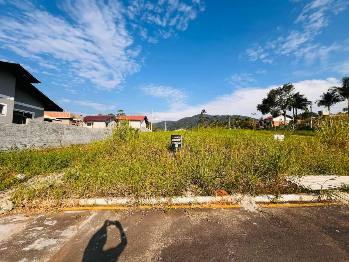 Lote/Terreno, Estrada das Areias - Indaial - Lote/Terreno em Estrada das Areias, Indaial - à venda - Atezza Negócios Imobiliários