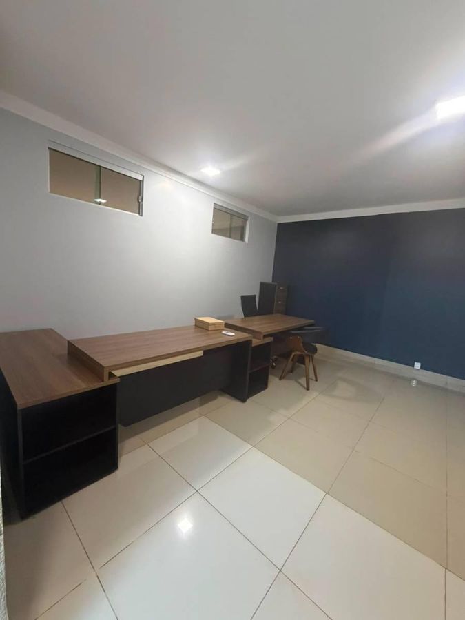 Salas Comerciais , Residencial Canaã - Rio Verde - Salas Comerciais em Residencial Canaã, Rio Verde - para locação - Futura Imóveis