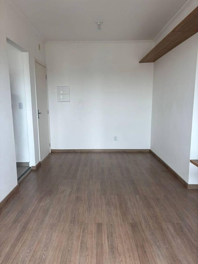 🏢 Apartamento à Venda com 2 quartos - Centro, Embu-Guaçu - SP
