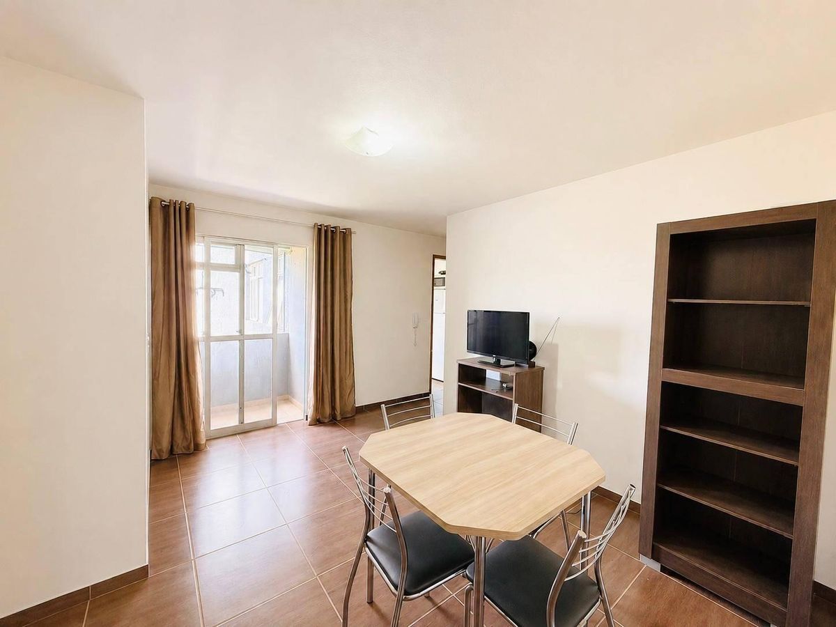 APARTAMENTO PARA ALUGAR NO ED CHEVERNY COM 2 QUARTOS FOZ DO IGUAÇU - PR - Apartamento em Jardim Polo Centro, Foz do Iguaçu - para locação - Imob10 Imobiliária Ltda