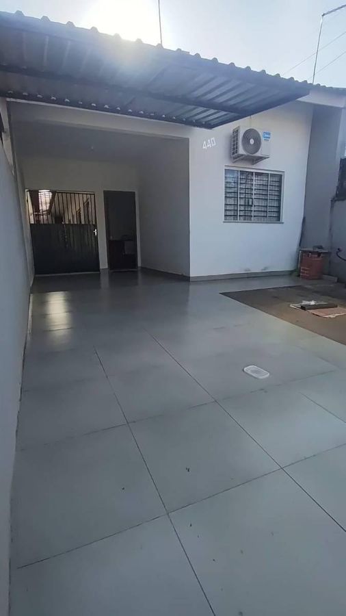 Casa com 3 quartos, Jardim Paraíso II - Mandaguaçu - Casa em Jardim Paraíso II, Mandaguaçu - à venda - BELA CASA - IMOBILIÁRIA E ENGENHARIA