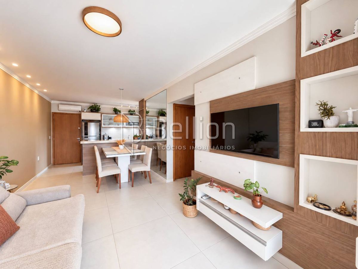 Apartamento, 2 quartos, 76 m² - Foto 1