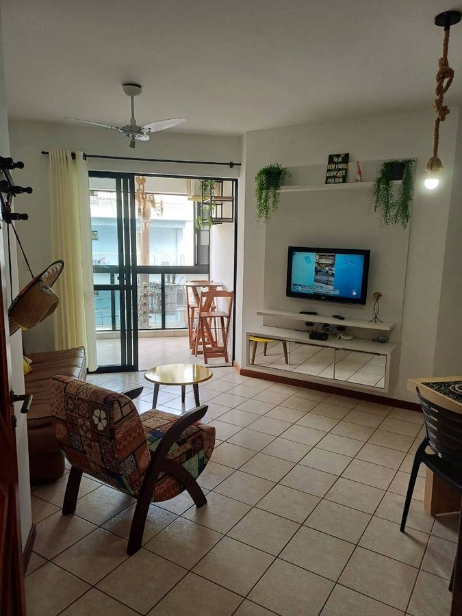 Apartamento para aluguel temporada em Bombas/Bombinhas - quadra mar 2 quartos - Apartamento em Bombas, Bombinhas - para temporada - PAULA CRISTINA DA SILVA MINELLA NEGOCIOS IMOBILIARIOS LTDA