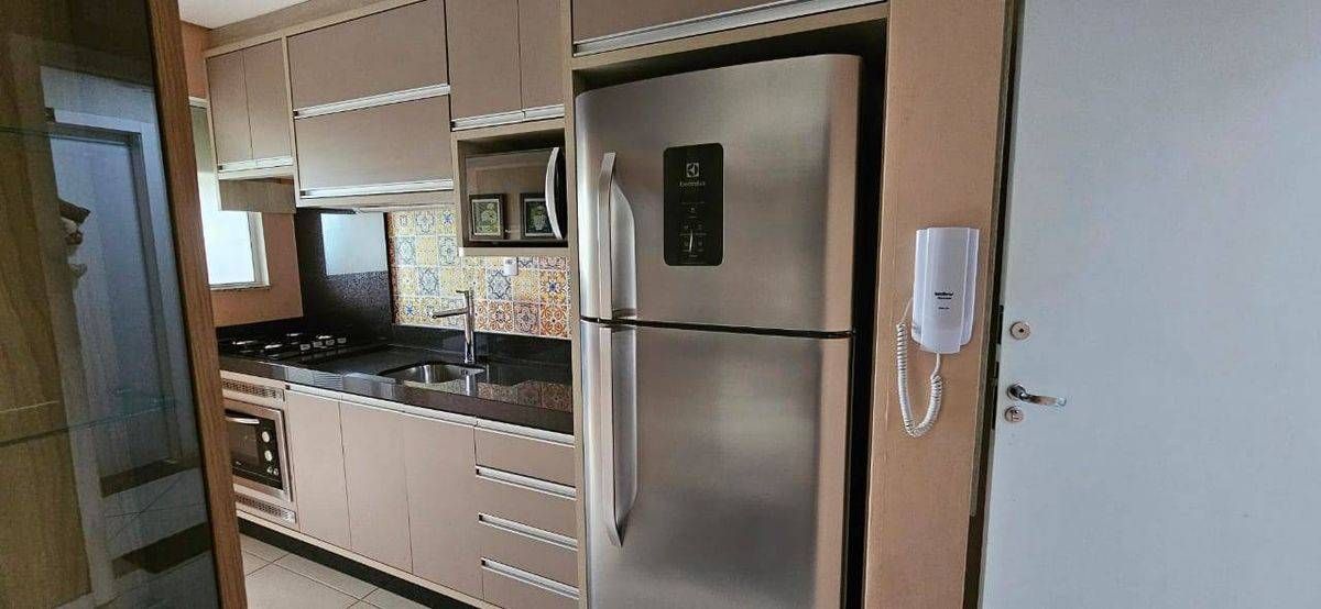 Apartamento com 2 quartos à Venda, Budag - Rio do Sul - Apartamento em Budag, Rio do Sul - à venda - Imobiliária Granvale