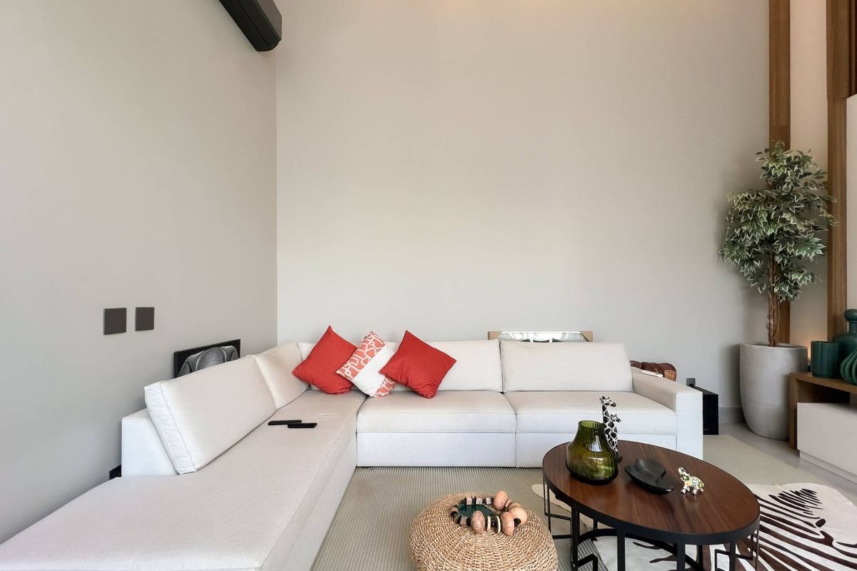 Casa de Condomínio com 3 Quartos, Roncáglia - Valinhos, foto 3