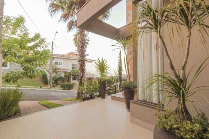 Casa de Condomínio com 3 quartos à Venda - Condomínio Residencial Morada das Nascentes - Valinhos, foto 4