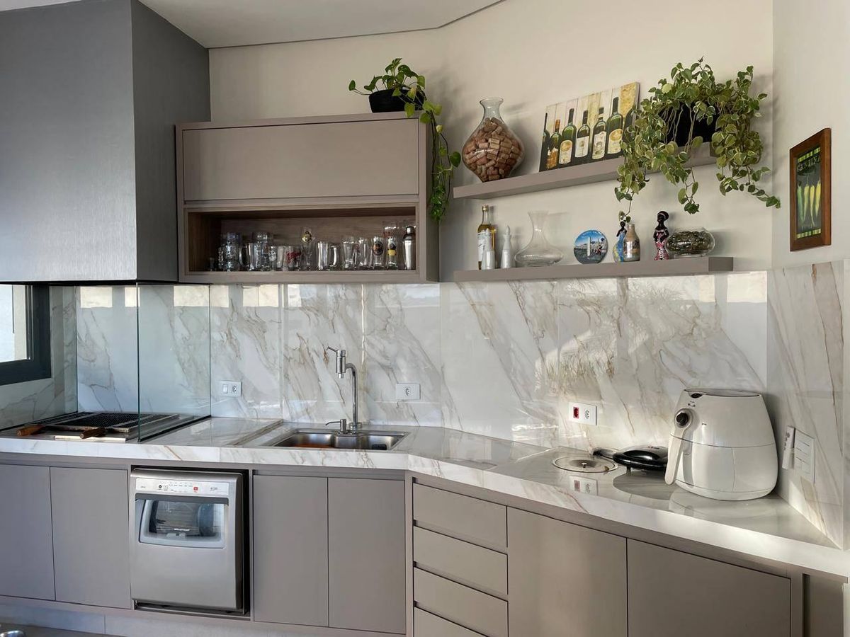 Casa de Condomínio com 3 suítes - Condominio Portal do Jequitibá - Valinhos, foto 2