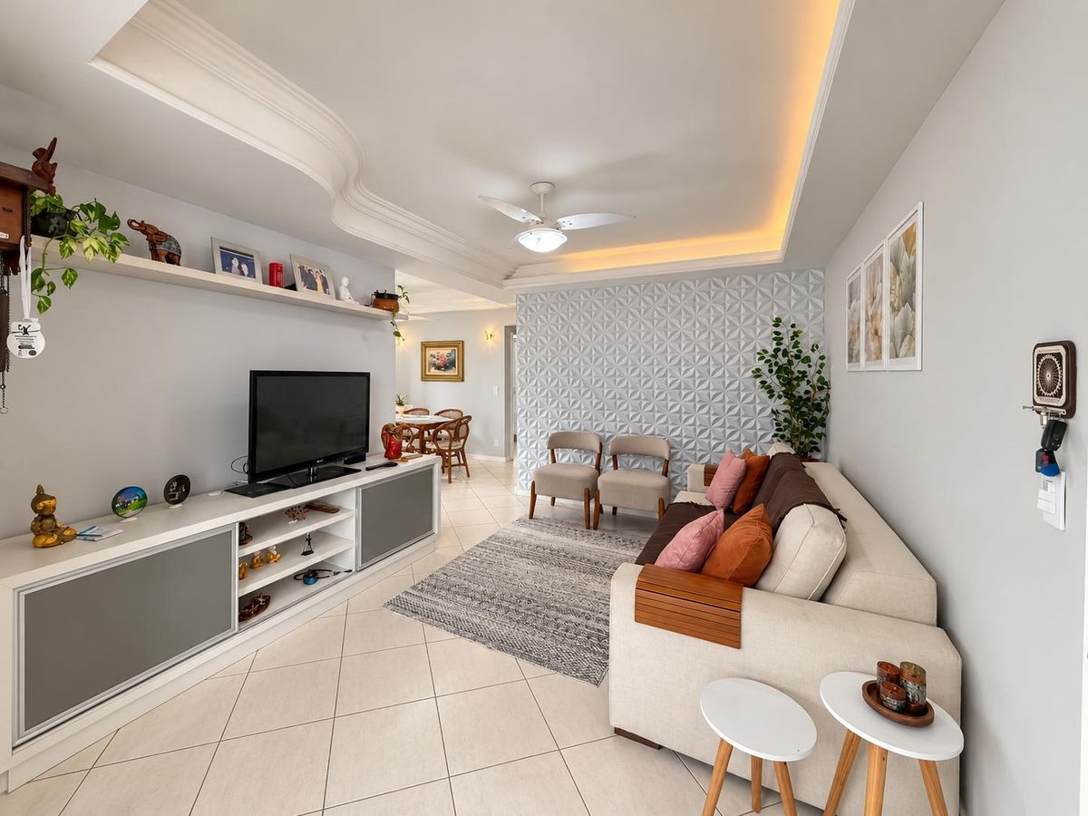 Apartamento à venda no Residencial Bellatrix com 2 quartos à Venda no Centro em Balneário Camboriú - Apartamento em Centro, Balneário Camboriú - à venda - WOW Imobiliária Ltda