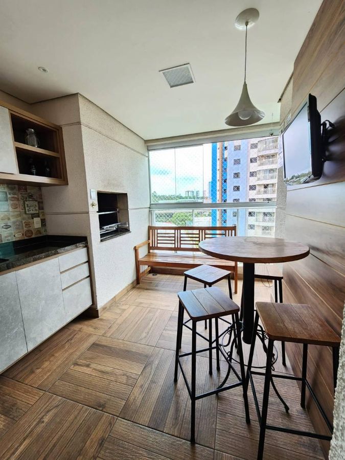 Apartamento com 2 quartos na Vila Ema - Apartamento em Vila Ema, São Paulo - à venda - Ávila e Manno Imóveis