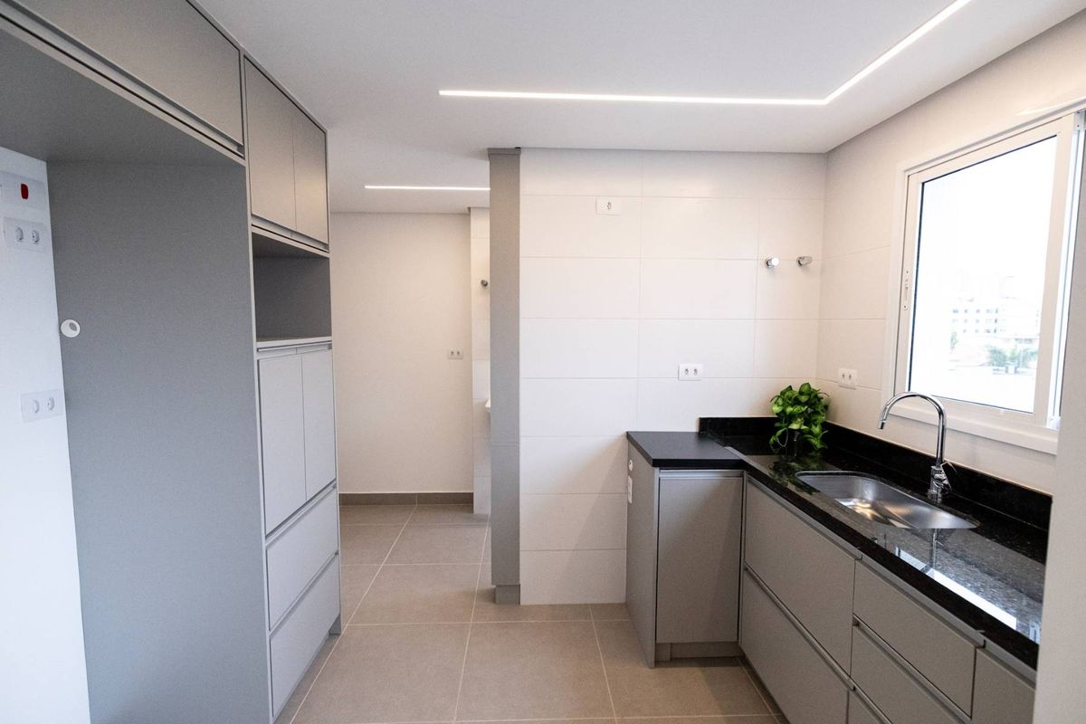 Apartamento, 3 quartos, 86 m² - Foto 4