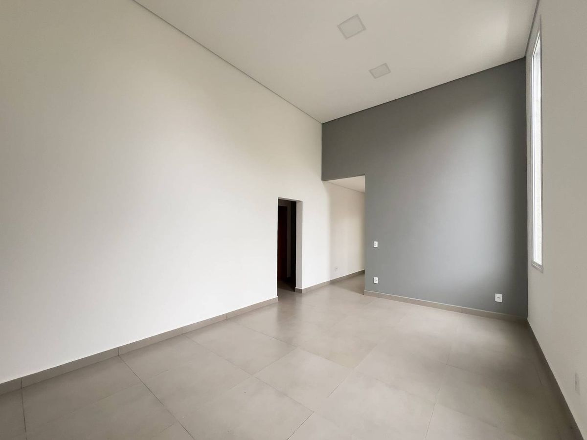 Casa de Condomínio com 3 quartos - Residencial Villa do Sol - Valinhos, foto 4