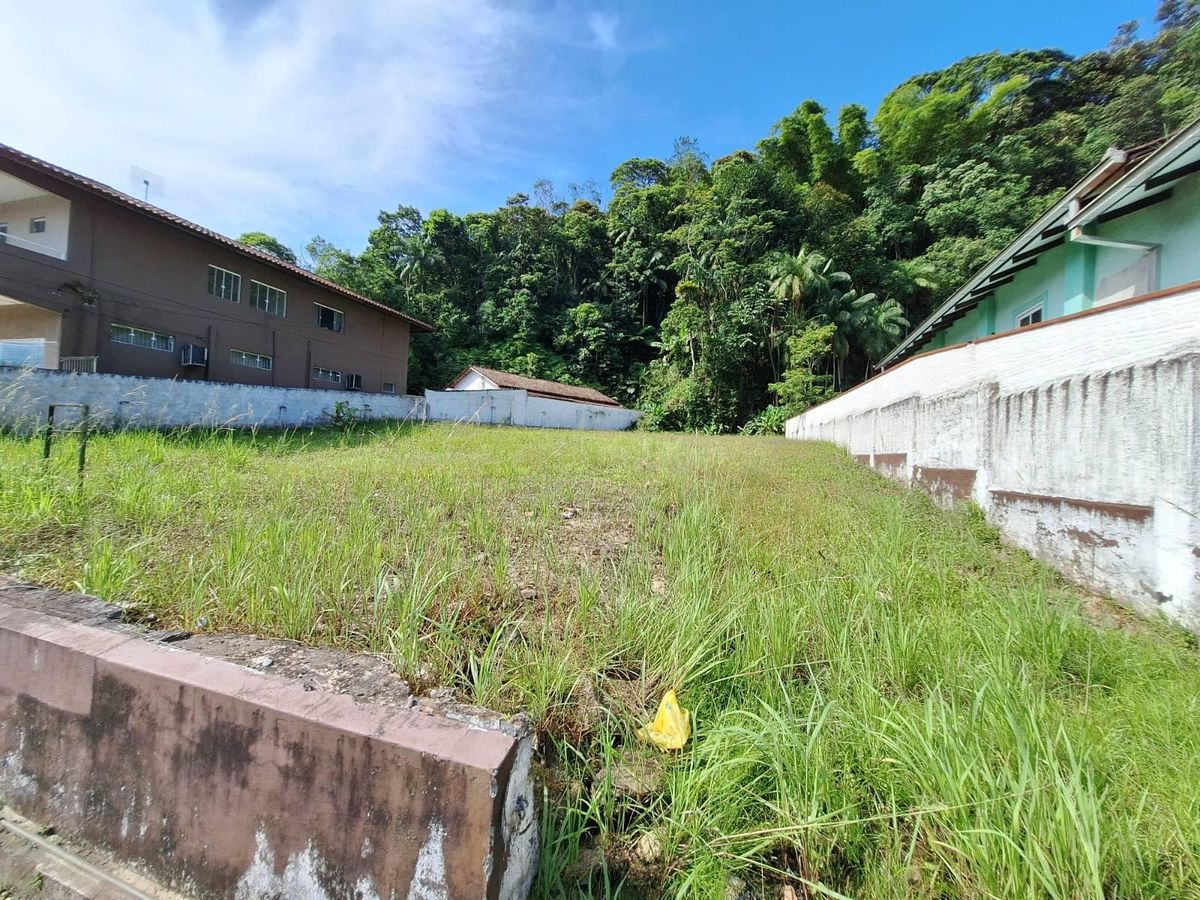 Terreno, Santo Antônio - Joinville - Terreno em Santo Antônio, Joinville - à venda - CHALUZIM IMÓVEIS LTDA
