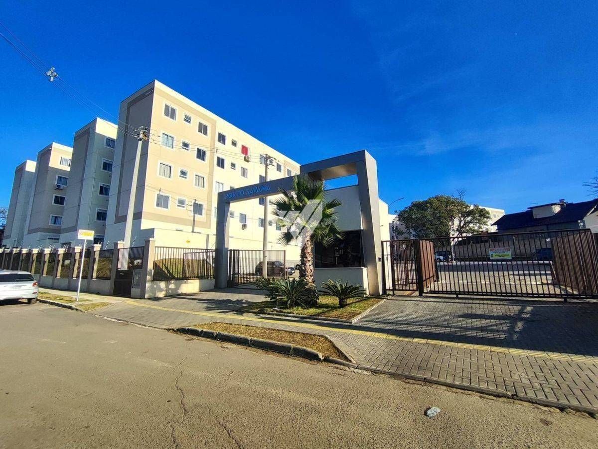 Natal | Gravataí - Apartamento em Natal, Gravataí - para locação - Vance Imóveis