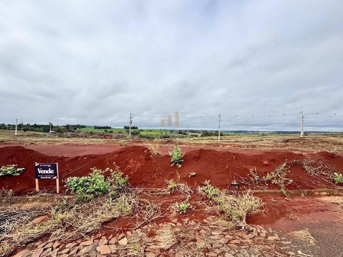 Terreno à Venda no Residencial Alto da Colina | Bairro Cruzeiro | Santa Rosa - Terreno em Santa Rosa - à venda - MC Negócios Imobiliários LTDA