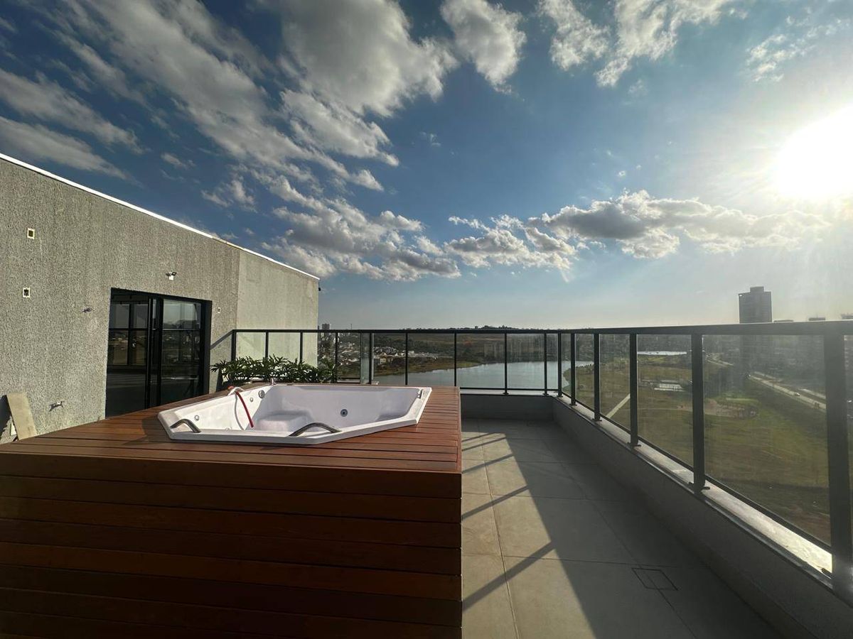 Apartamento com 2 quartos, Residencial Interlagos - Rio Verde - Apartamento em Residencial Interlagos, Rio Verde - à venda - Futura Imóveis