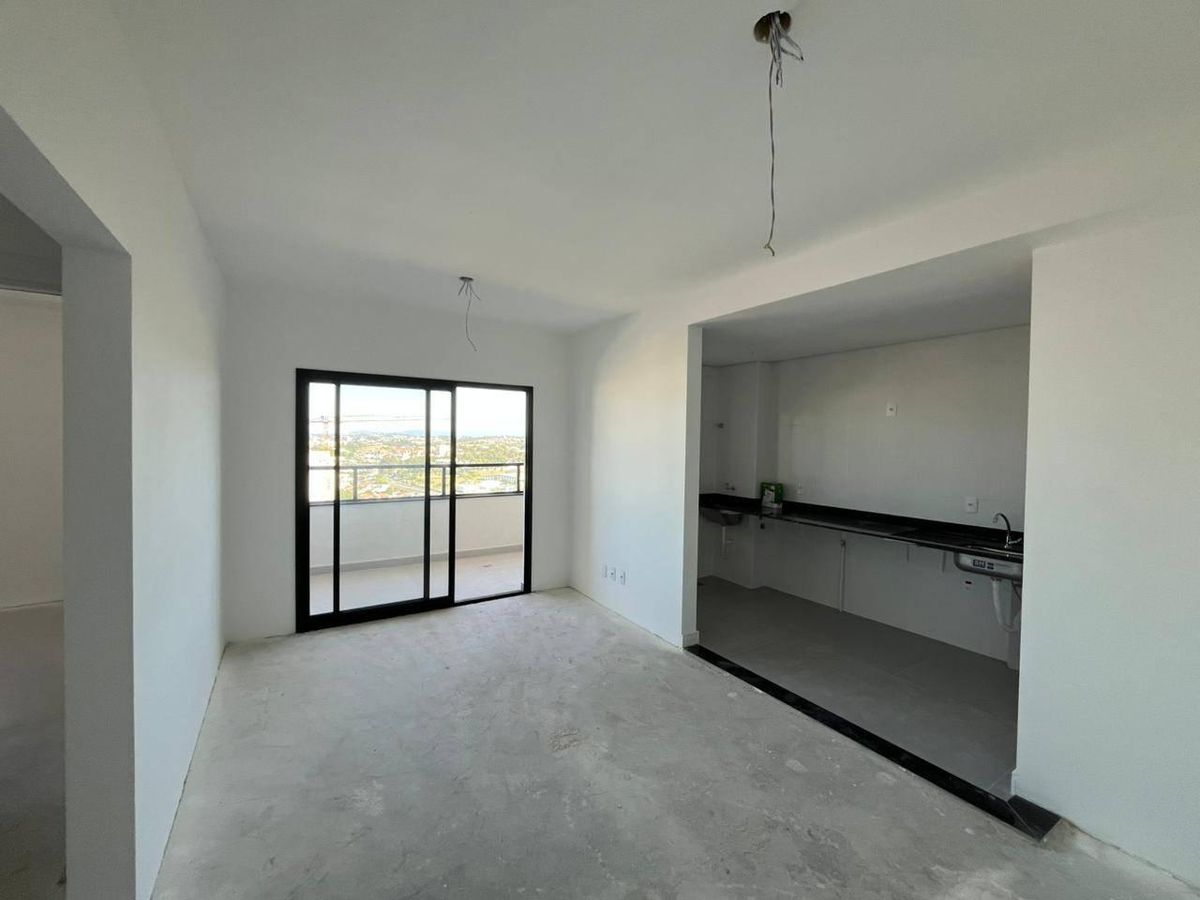 Apartamento com 3 quartos, Castelo - Valinhos, foto 3