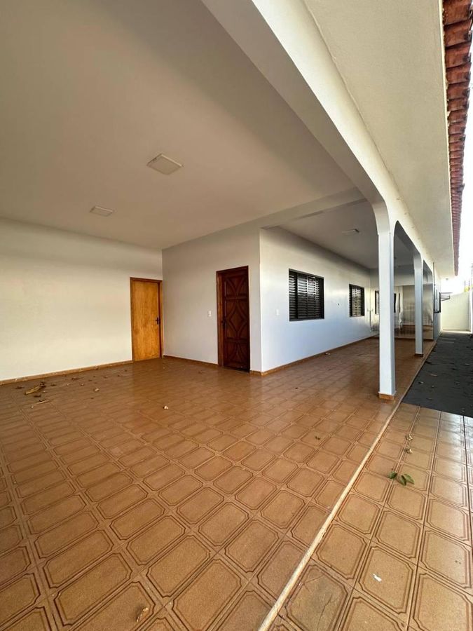 Foto 10 — Casa para alugar no Santo Agostinho