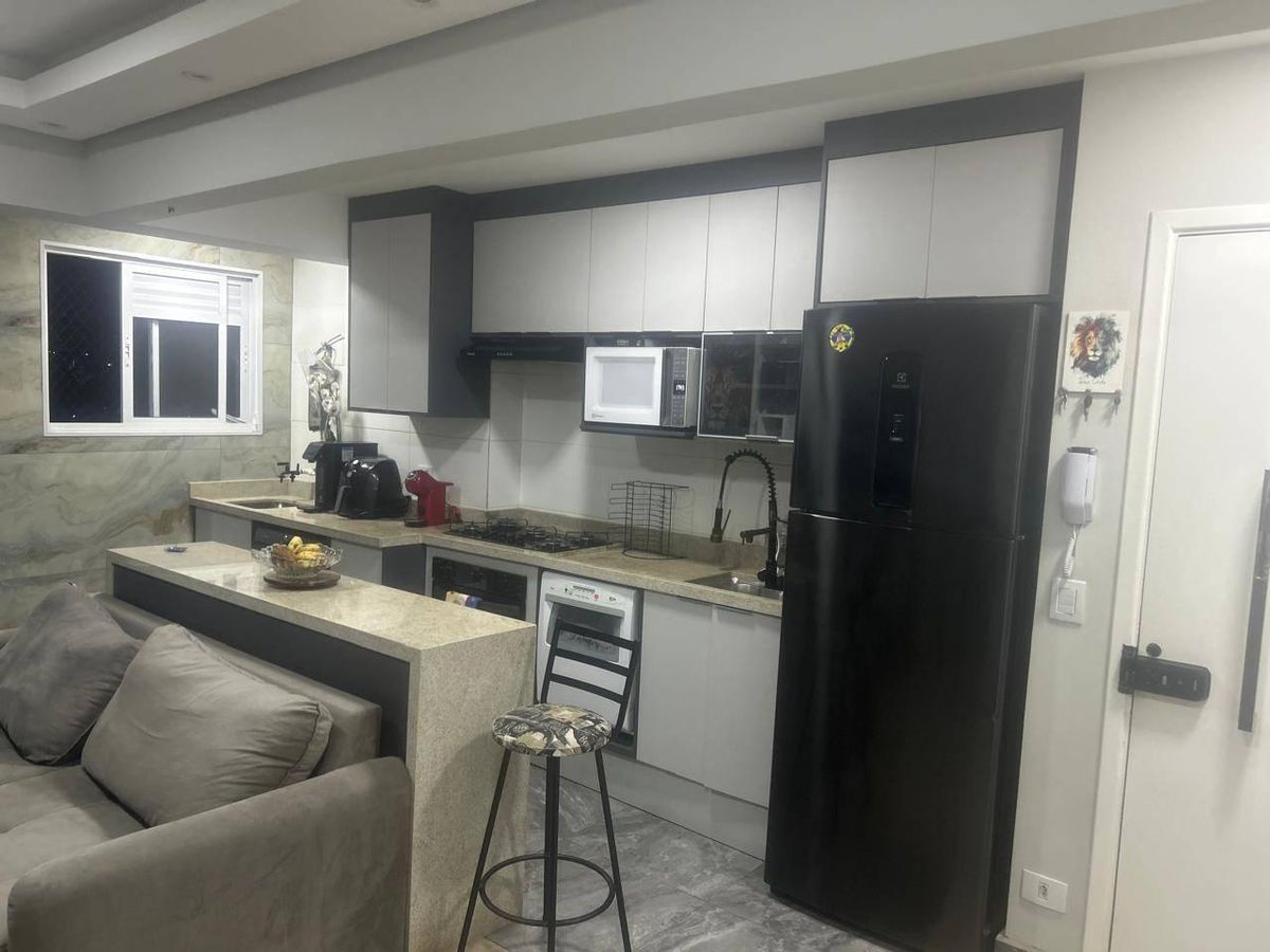 Apartamento, 2 quartos, 62 m² - Foto 8