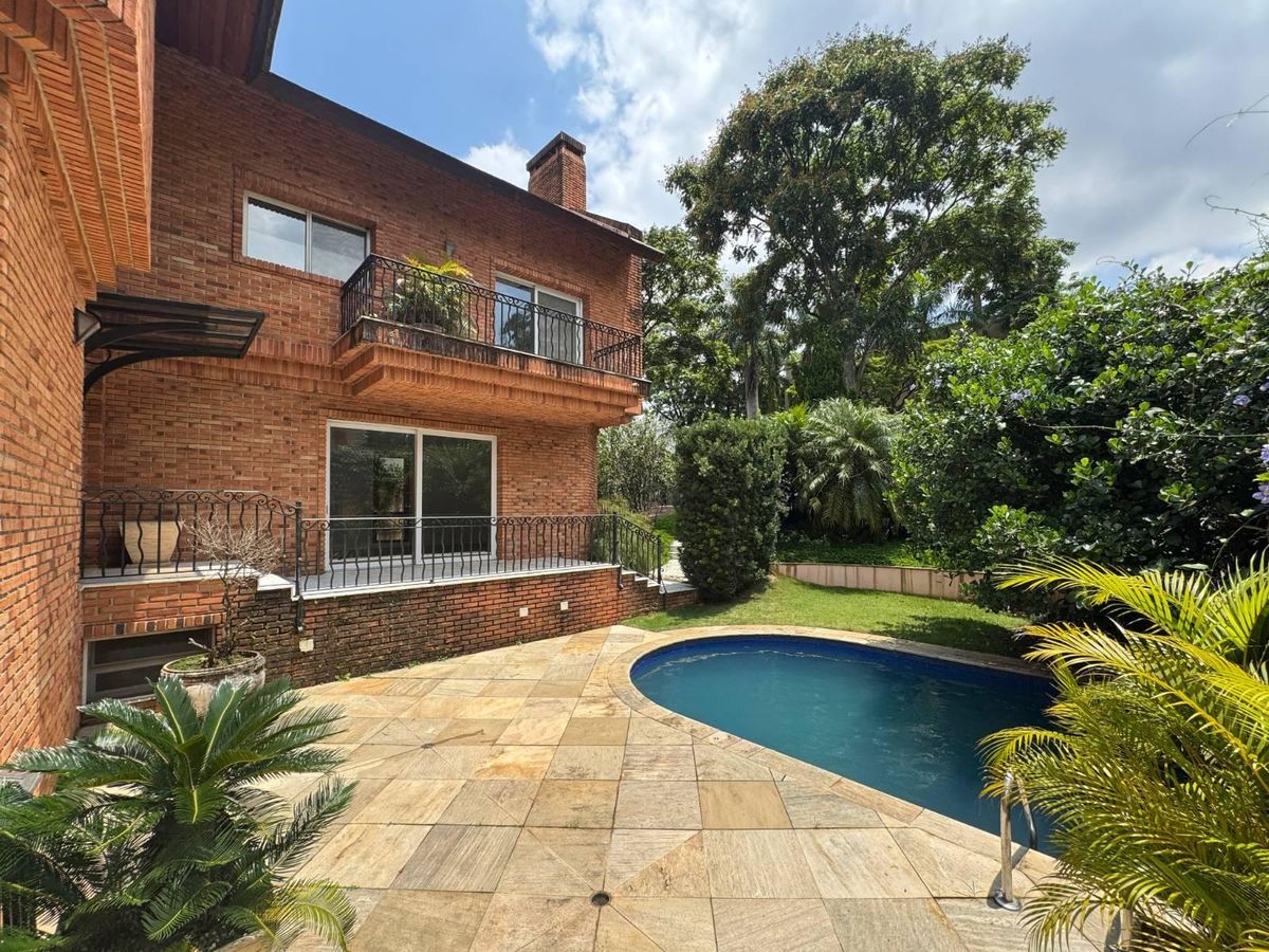 Jardim Pignatari 2 - Casa de Condomínio em Real Parque, São Paulo - à venda - Óliver Lopes