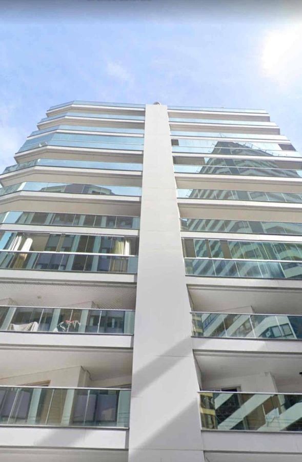 Apartamento padrão à Venda, Avenida Brasil  Balneário Camboriú, SC