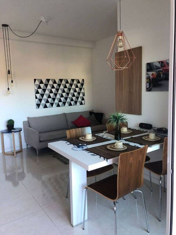 Apartamento com 2 quartos, para Locação - Condomínio Park Lund, Lundcéia - Lagoa Santa