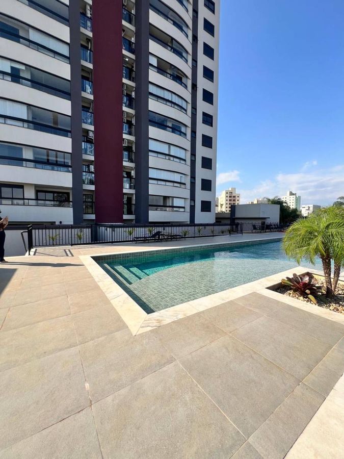 LINDO APARTAMENTO A VENDA NO CONDOMINIO LUX RESIDENCE, foto 2