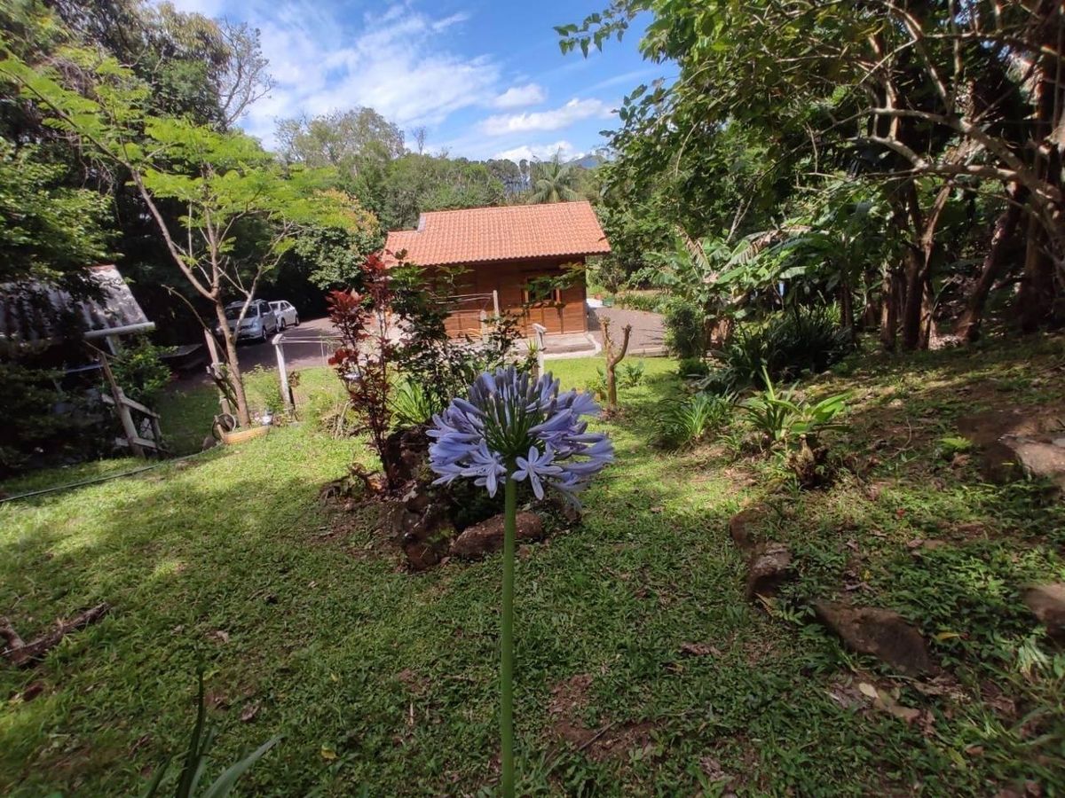 Sítio com 2 quartos à Venda, Aguapés - Osório - Sítio em Aguapés, Osório - à venda - Famer Negócios Imobiliários LTDA