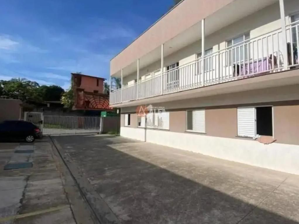 Casa com 02 Quartos - Condomínio Villa Gênova I - Cotia/SP - Casa em Jardim Santa Paula, Cotia - à venda - Alfa Negócios