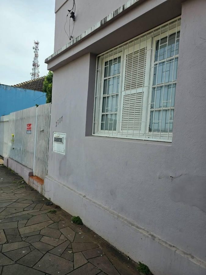 Casa para Locação na Rua 15 de Novembro - Casa em Centro, Santo Ângelo - para locação - CLARICE FURTADO FLORES RIGO ME