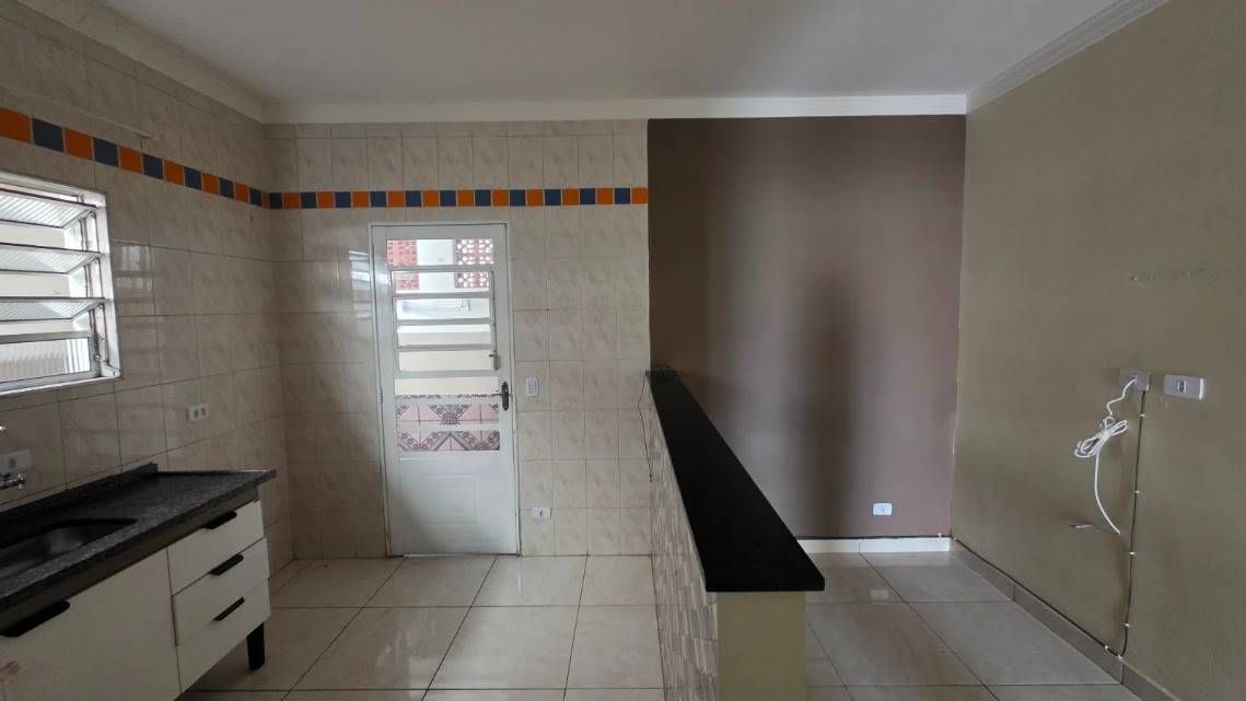 Casa com 1 quarto para Locação, Cidade Seródio - Guarulhos - foto 7