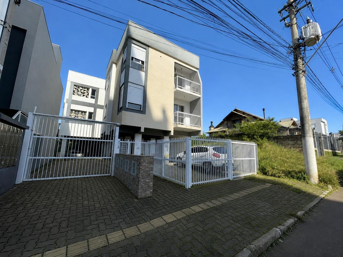 Renascença | Gravataí - Apartamento em Renascença, Gravataí - à venda - Vance Imóveis