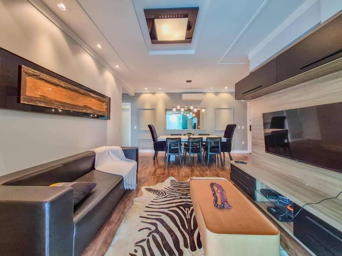 Apartamento à venda 03 dormitórios, 02 vagas no Doce Iguassu - Apartamento em Pioneiros, Balneário Camboriú - à venda - Nobilitá Imobiliária