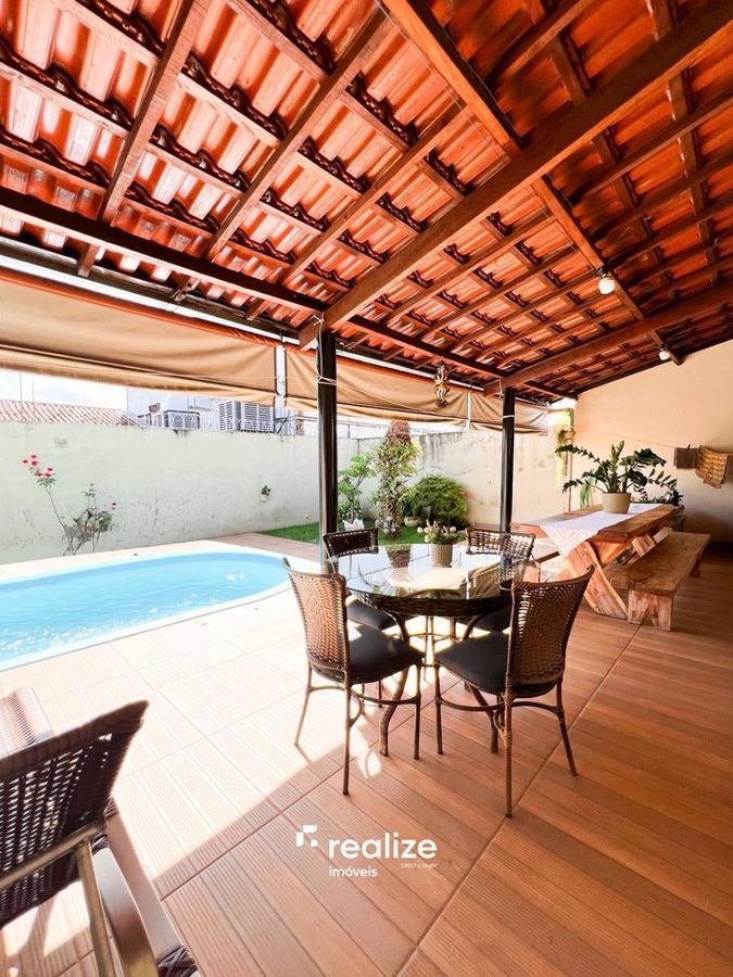 Foto 23 — Casa Padrão à Venda, Jardim América, Rio Verde, Go